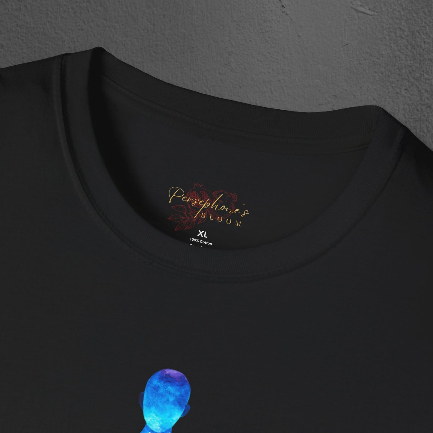 Awaken Conciousness Softstyle T-Shirt